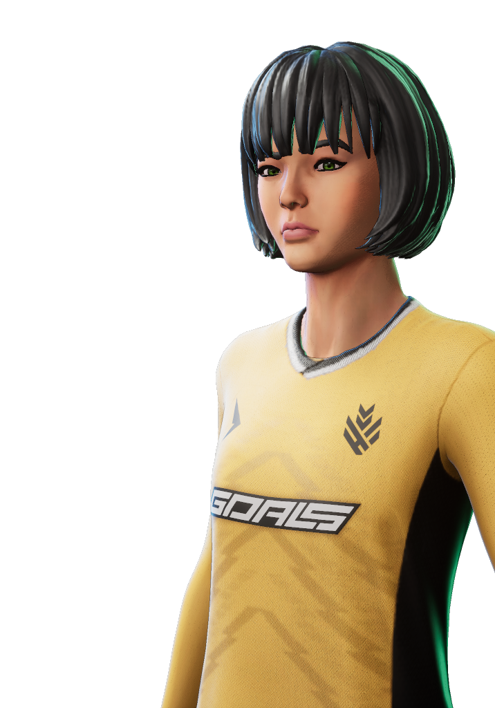 Karin Tanaka