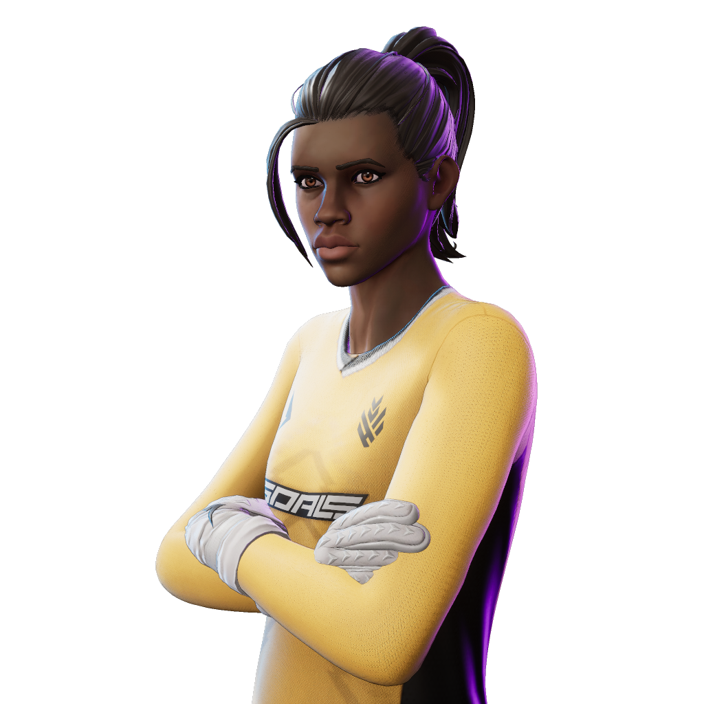 Mariamu Paul
