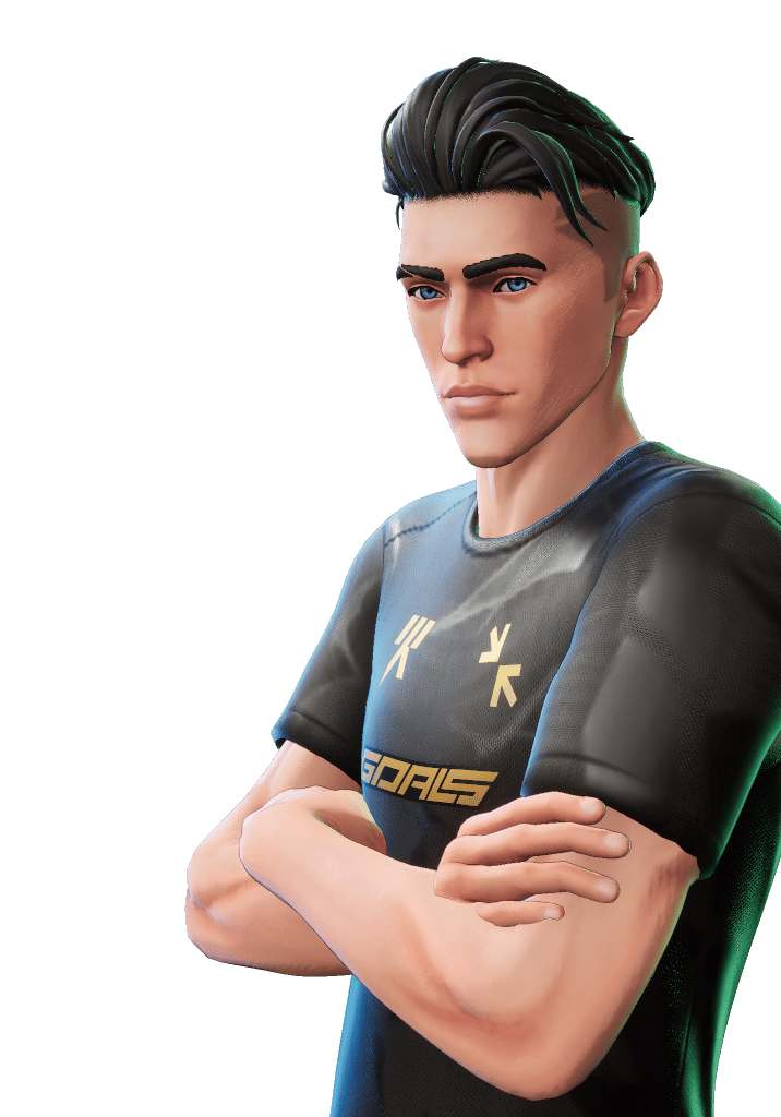 Brad Luna
