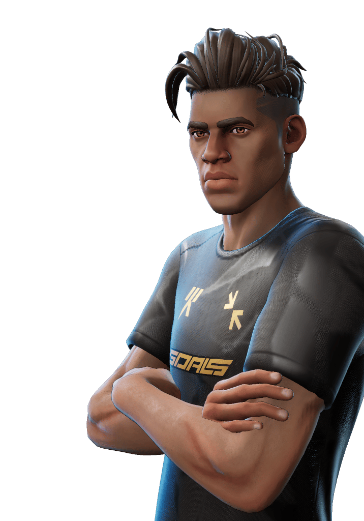 Steve Desilva