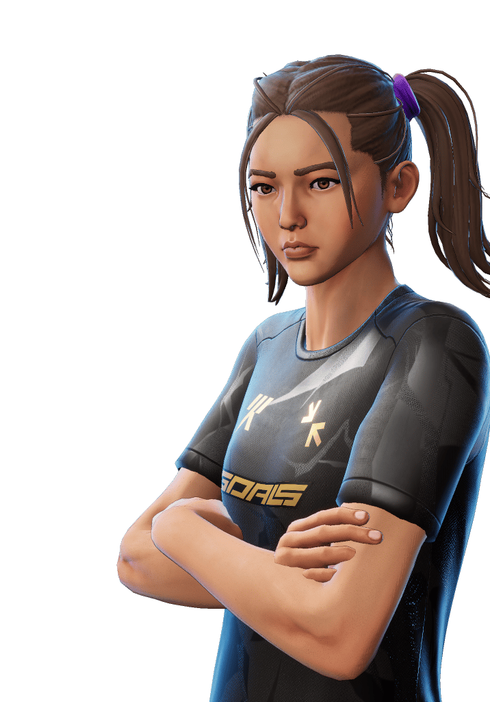 Reika Hanada