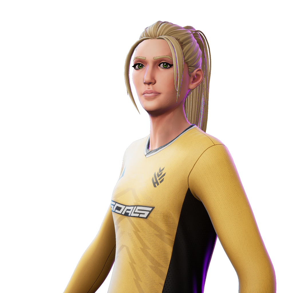 Trine Kjærsgaard