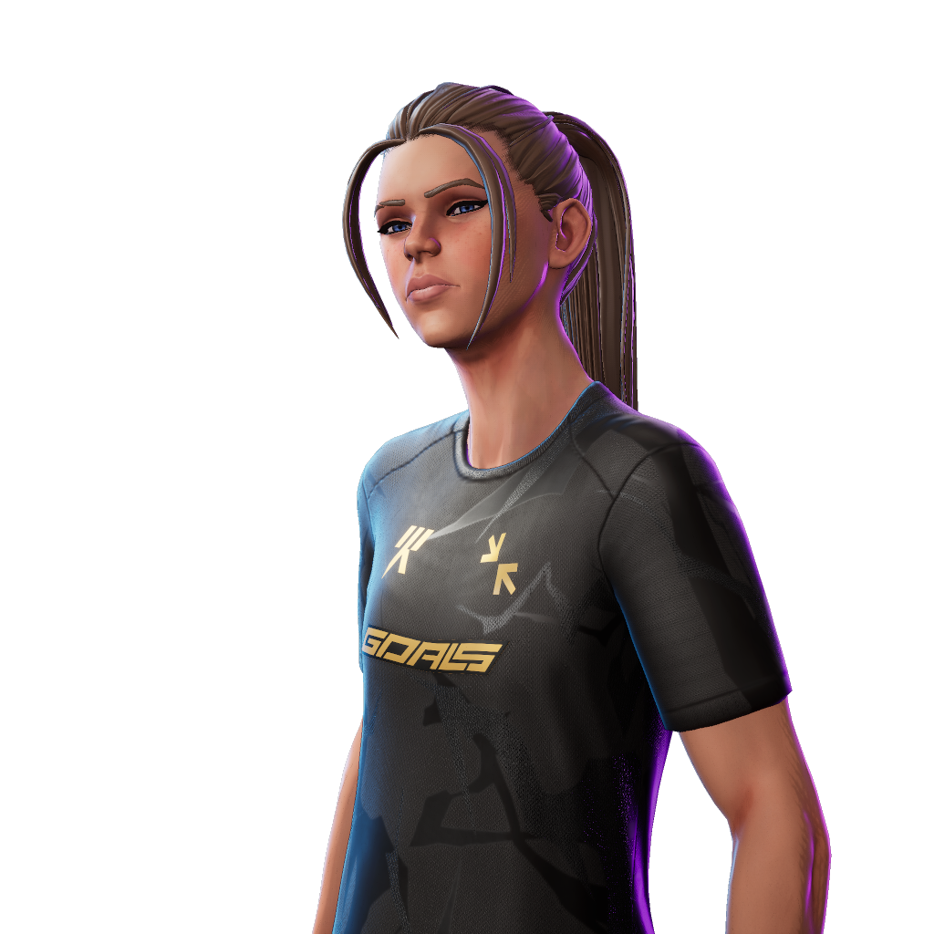 Lena Billet