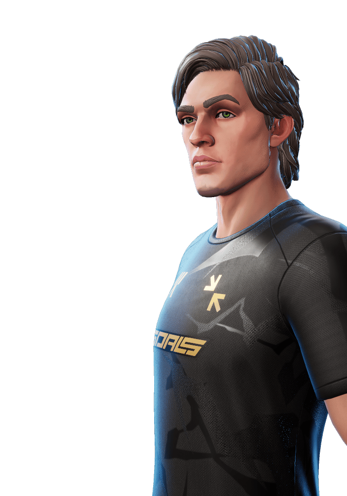 Timothy Verstegen