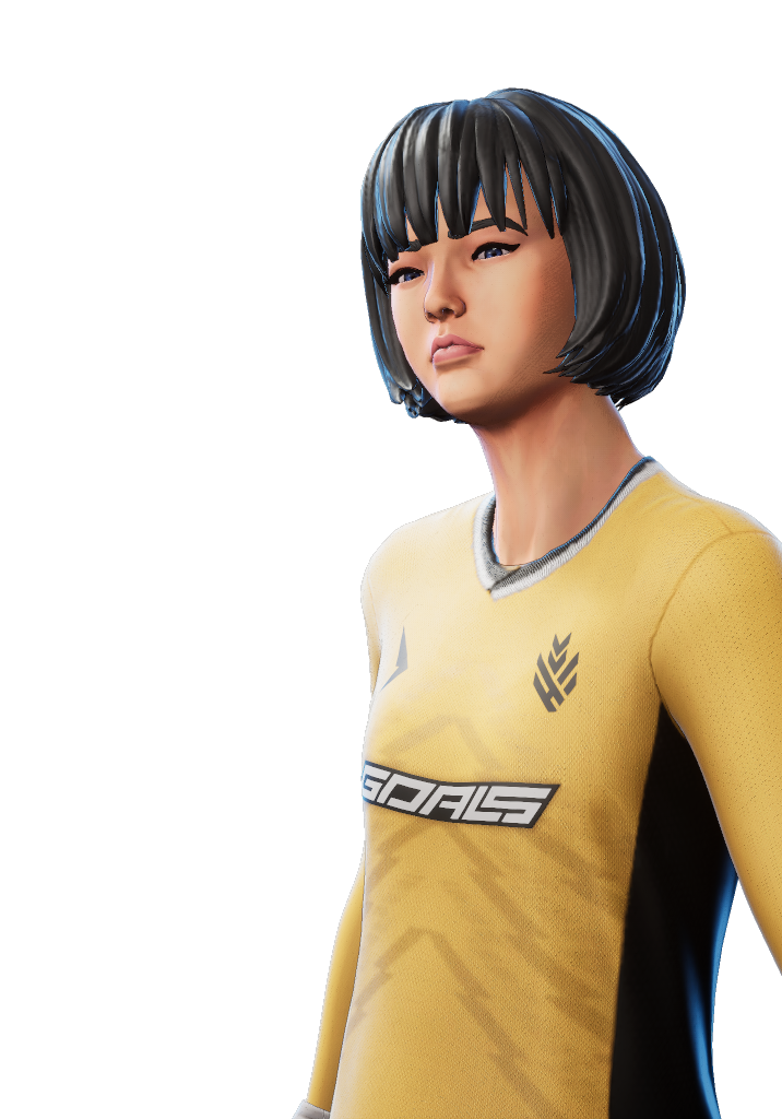 Michelle Kurokawa