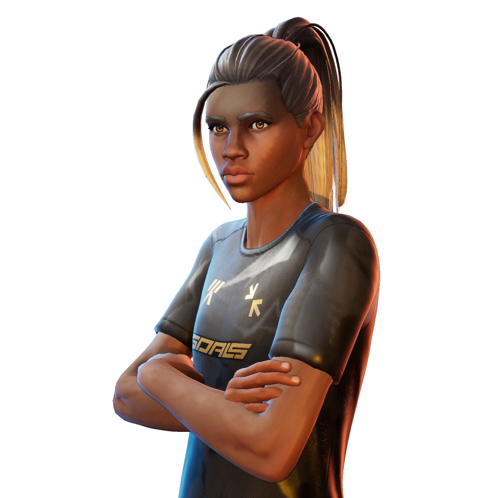 Aichatou Diakite