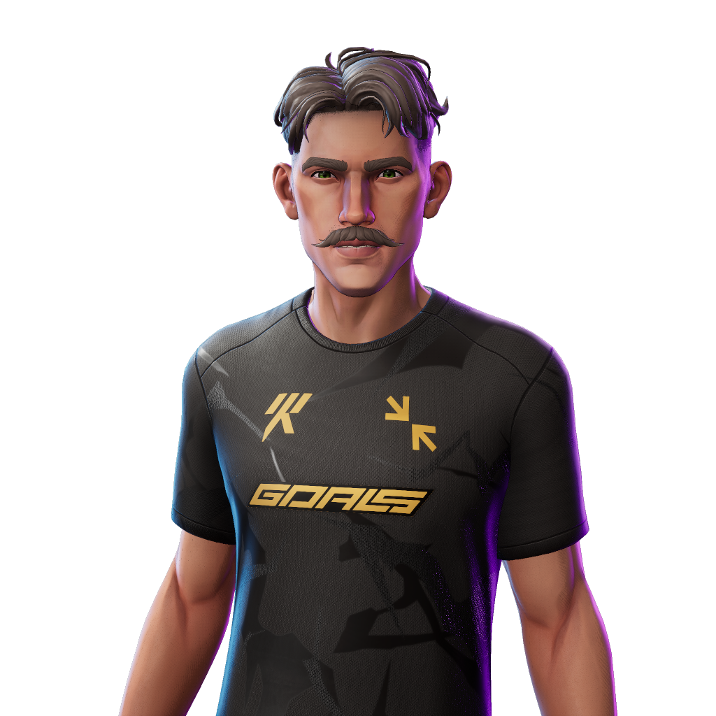Rob de Rosa