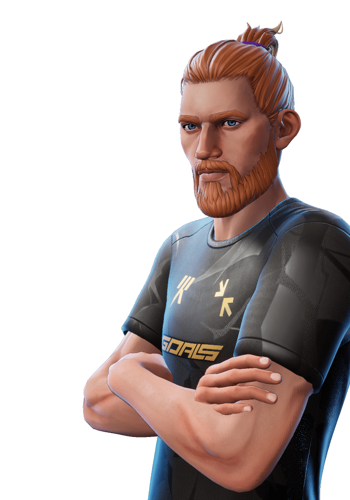 Arran Varga