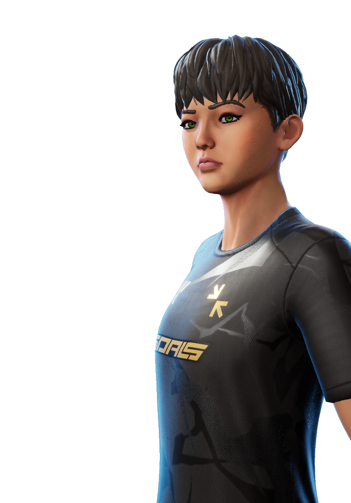 Lina Chang