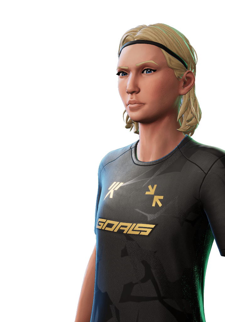 Mirjam Stalder