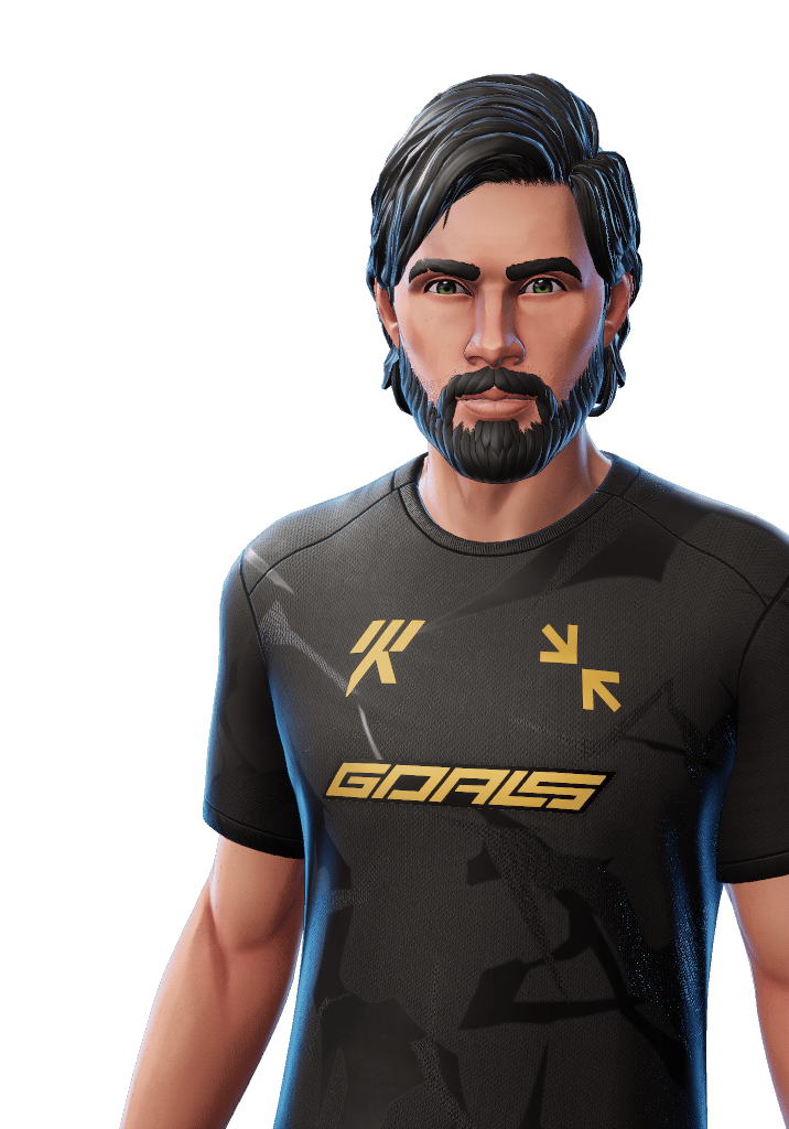 Rodrigo Cisse