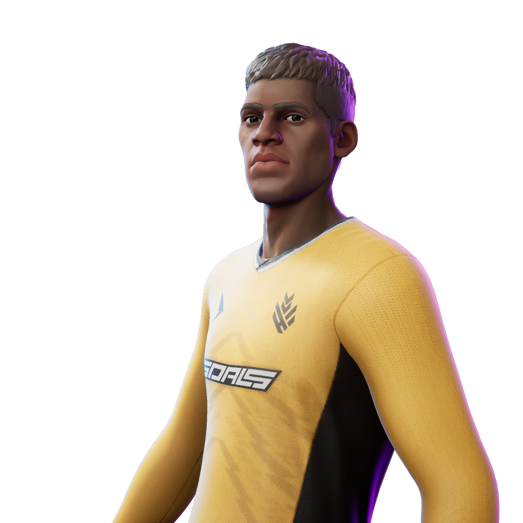 Ismail Emmanuel