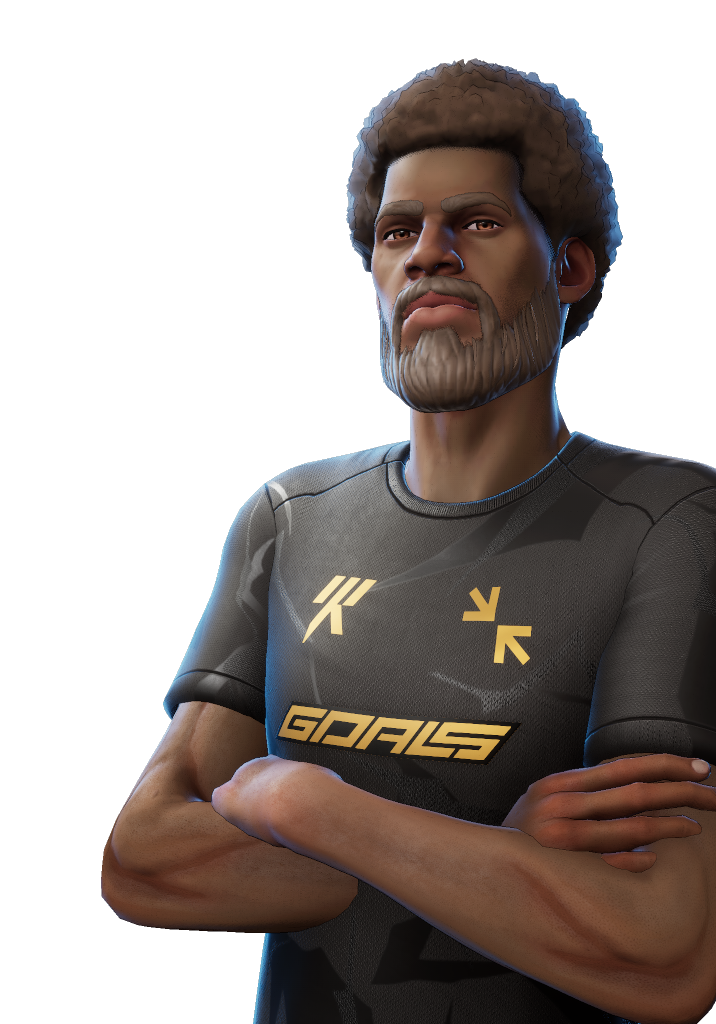 Moe Franco
