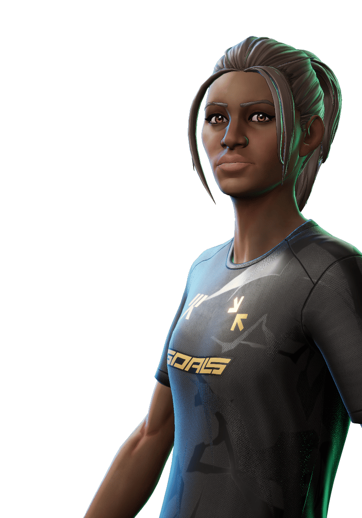 Peris Niyonsenga