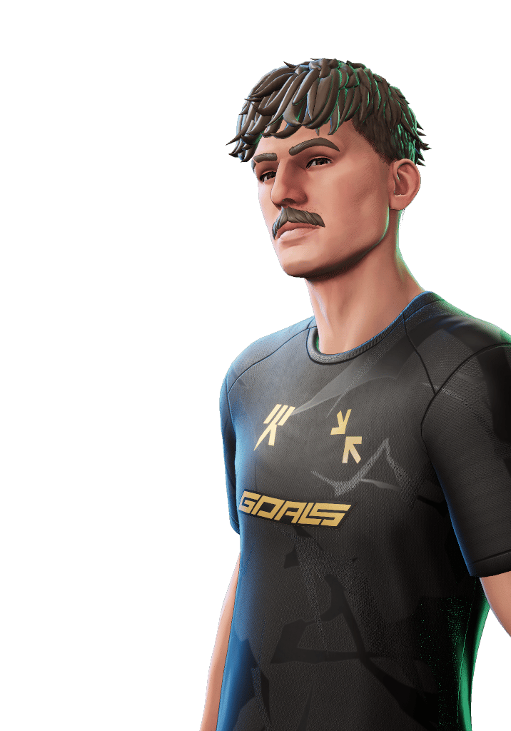 Anders Seal