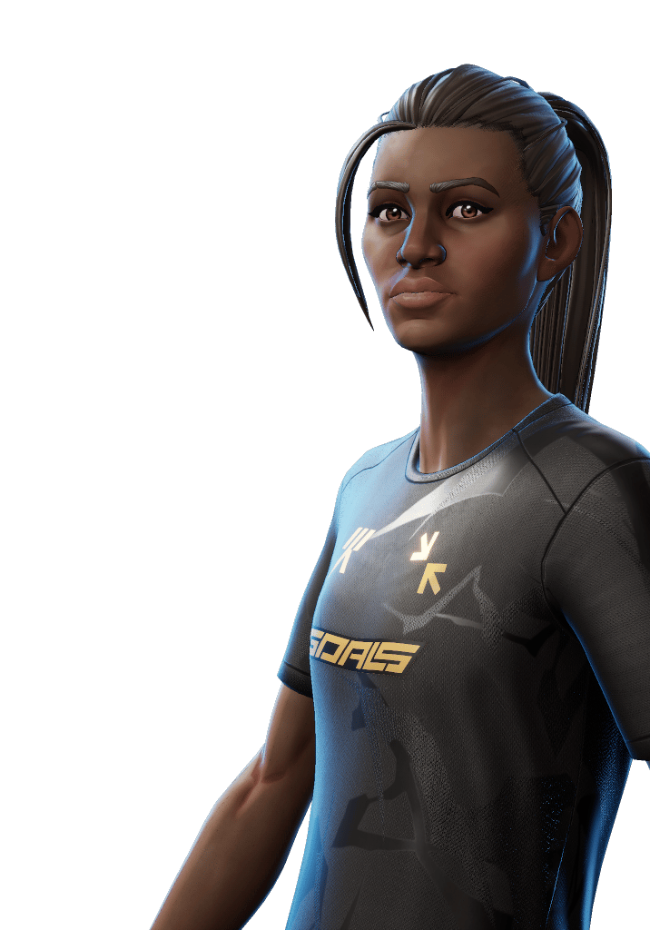 Kadidia Soumare
