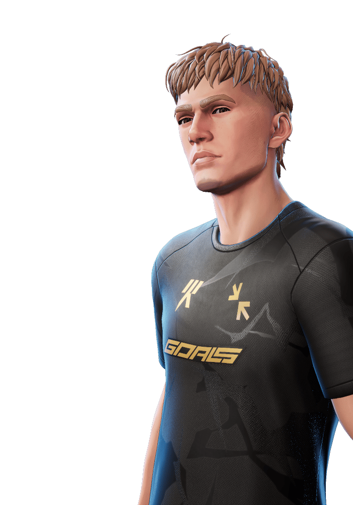 Kenan Nielsen