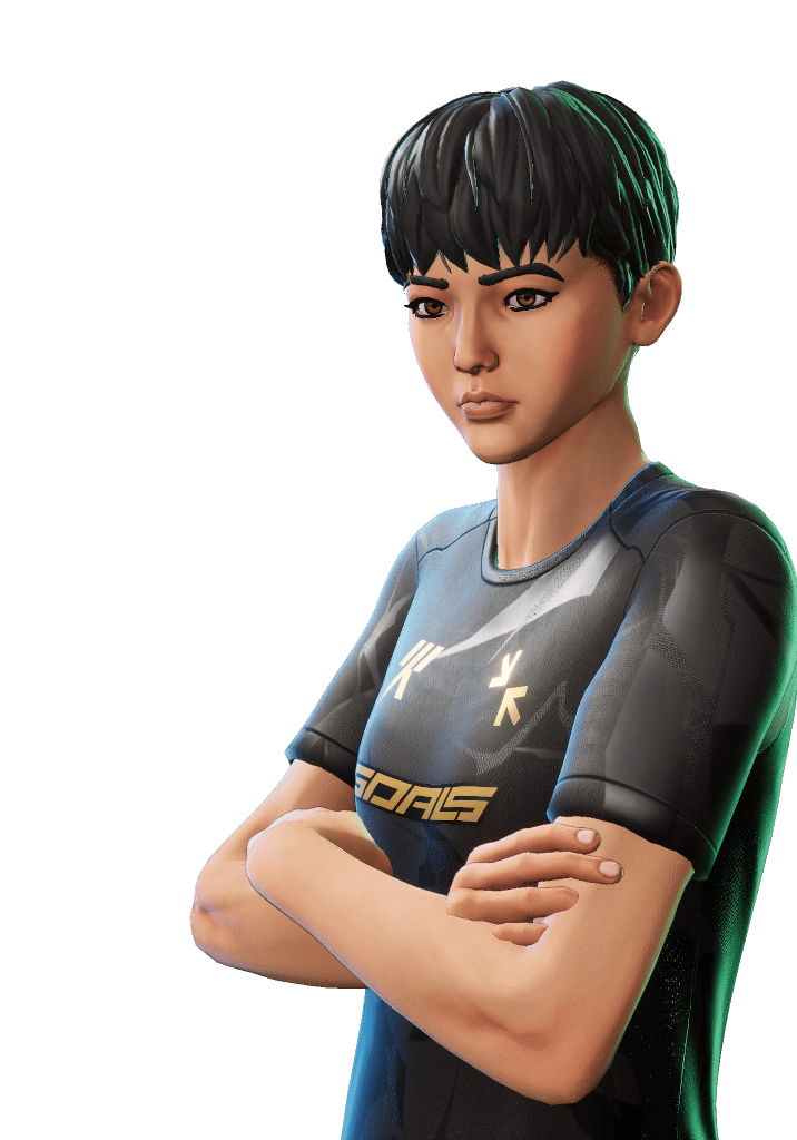 Julia Zhang