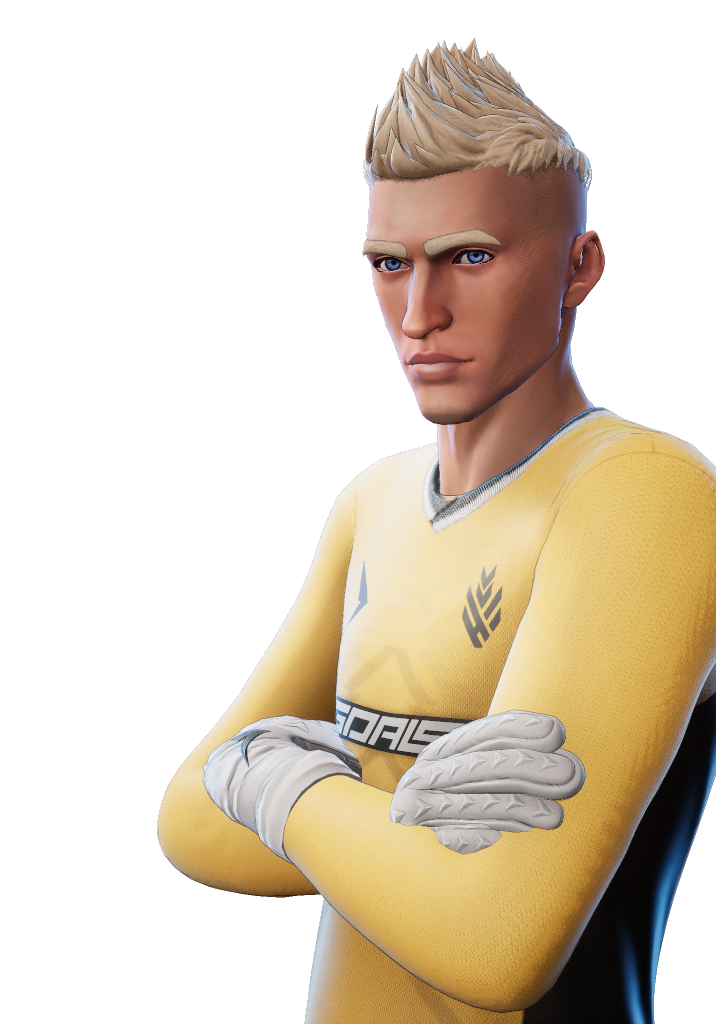 Sergei Tomson