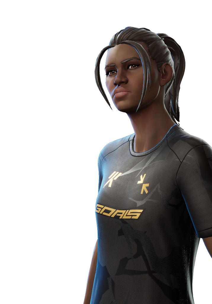 Eveline Essomba