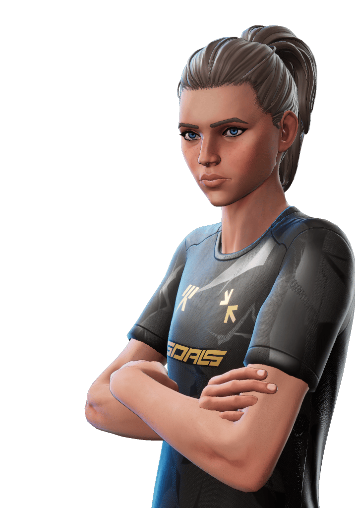 Lizi Yule