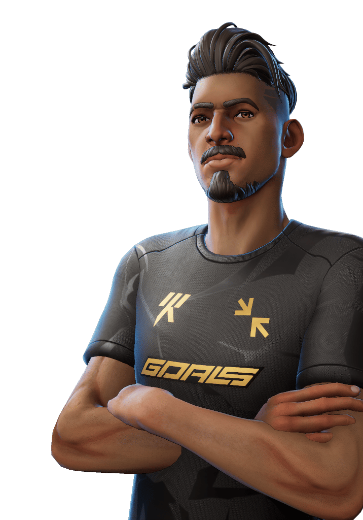 Erick Tsimba