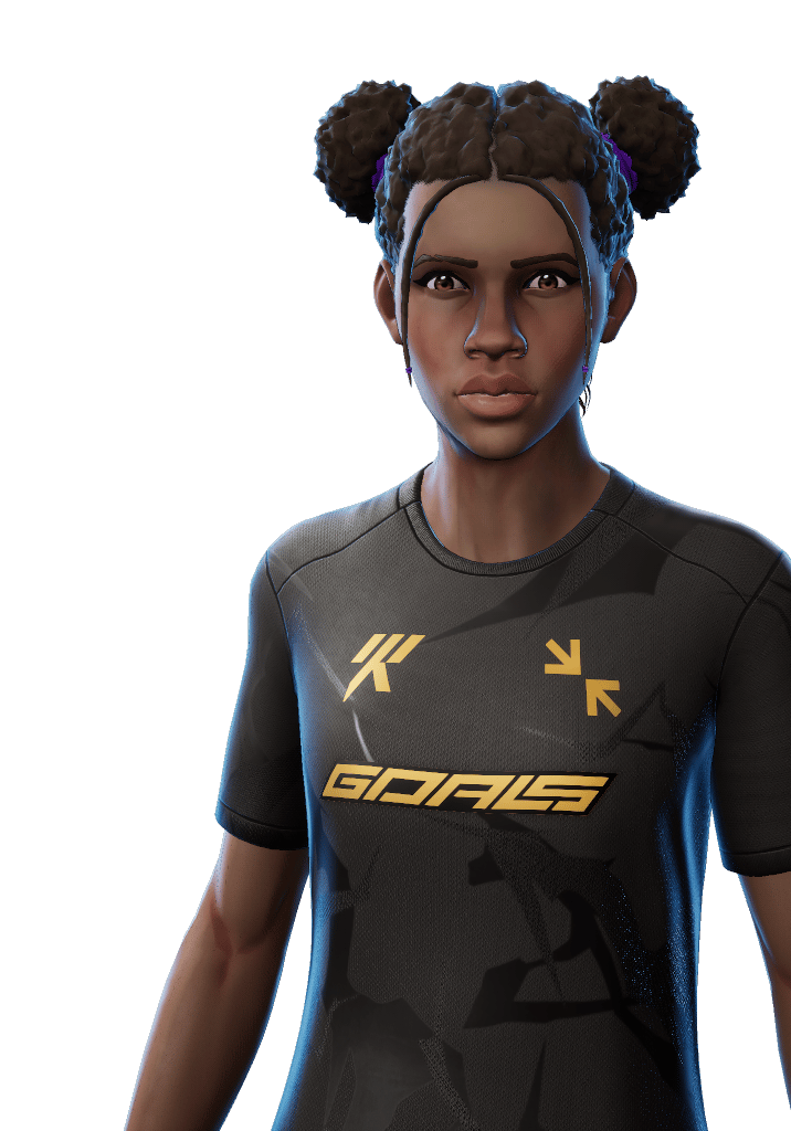 Odette Bamba