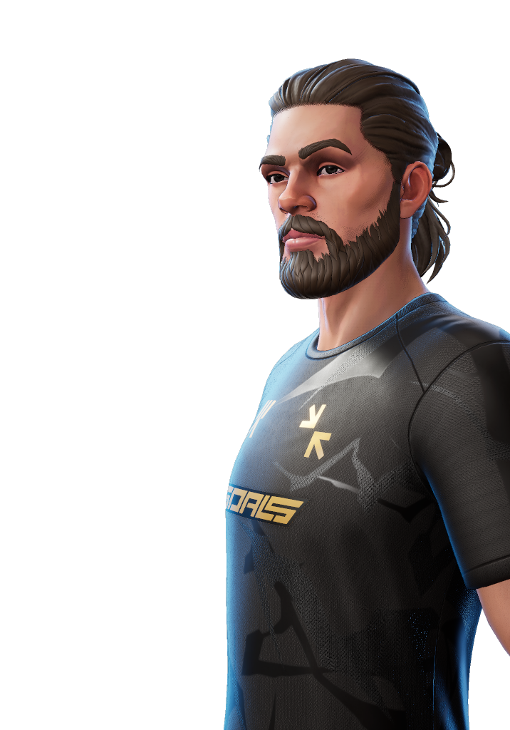 Leo Gafurov