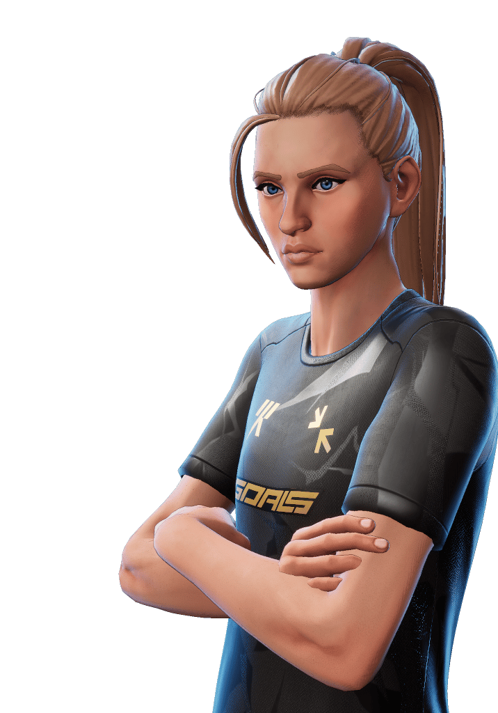 Conny Muller