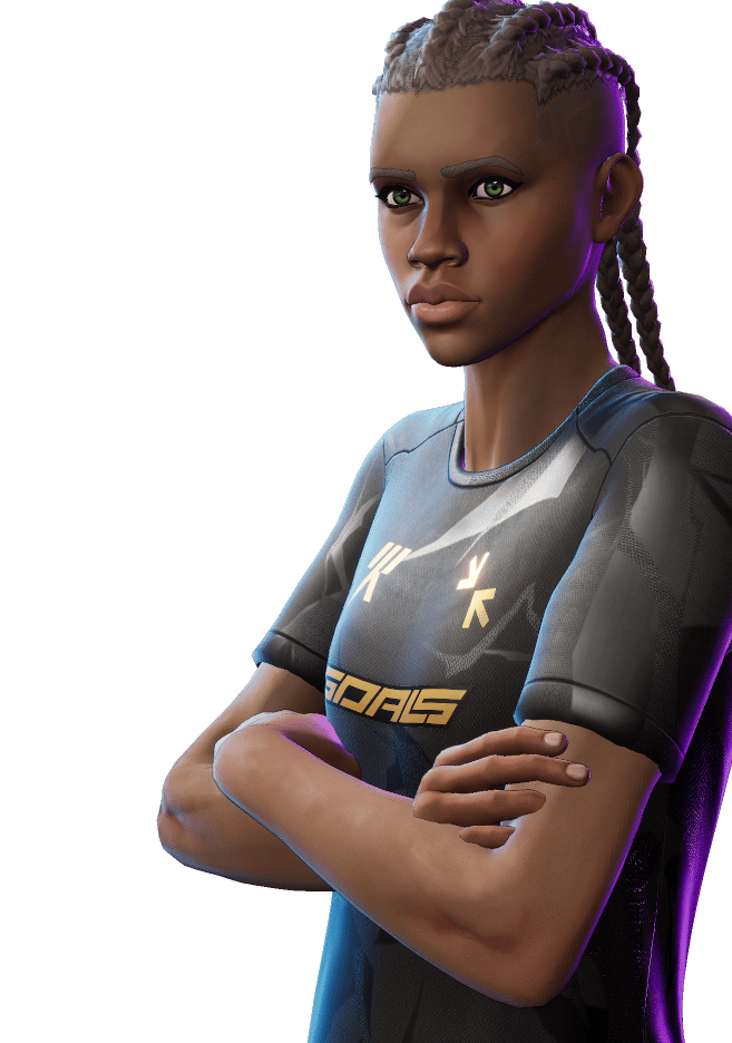 Kadidia Magassa