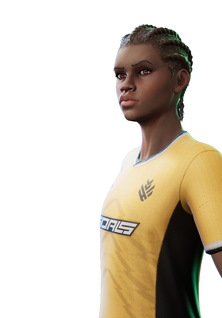 Agnes Namatovu