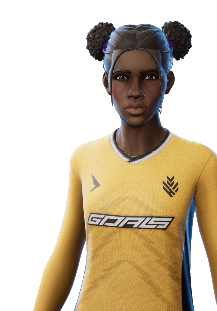 Asha Michael