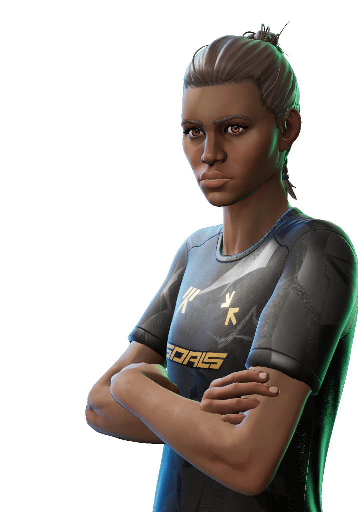 Kany Kasongo