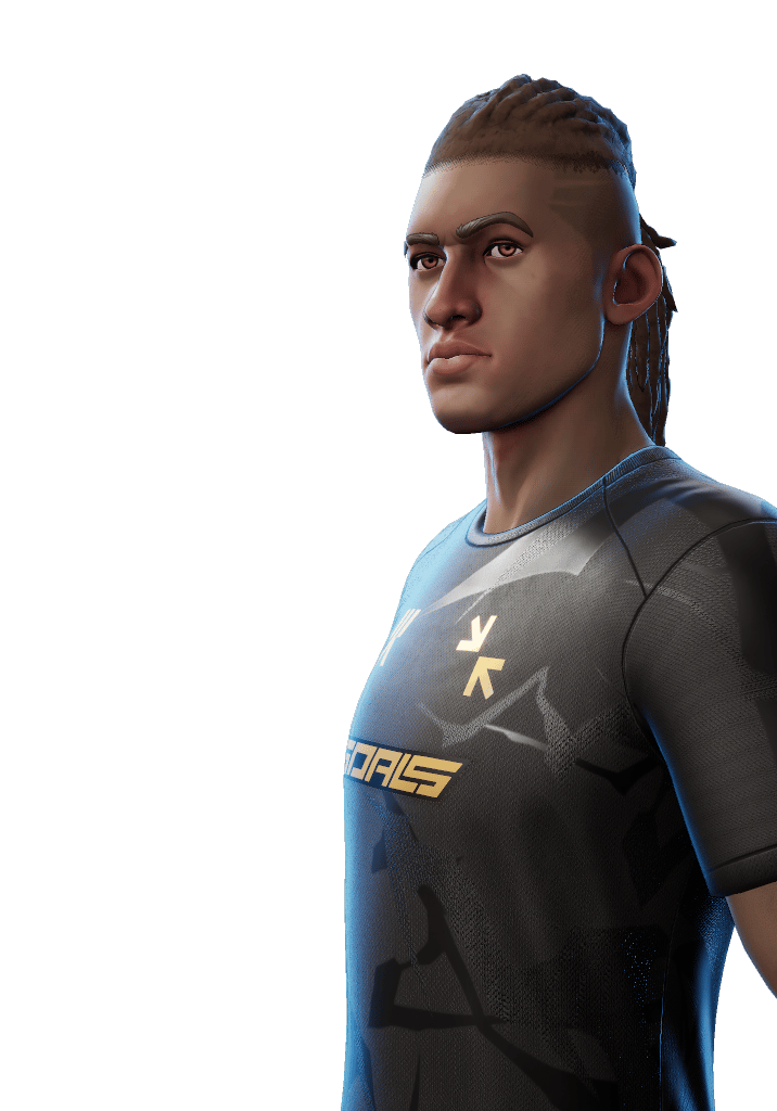Kevin Mbou