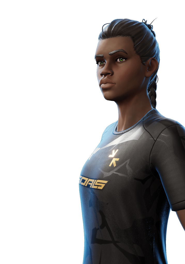Chinwe Yahaya