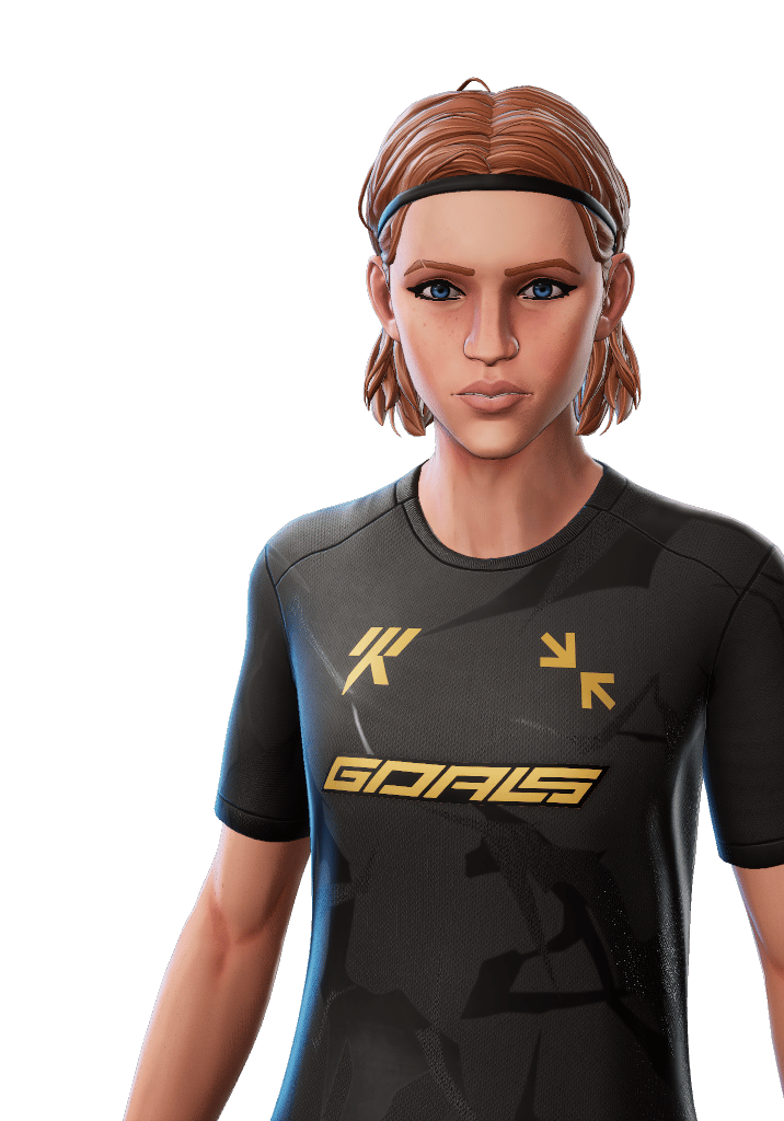 Kiara Crespi