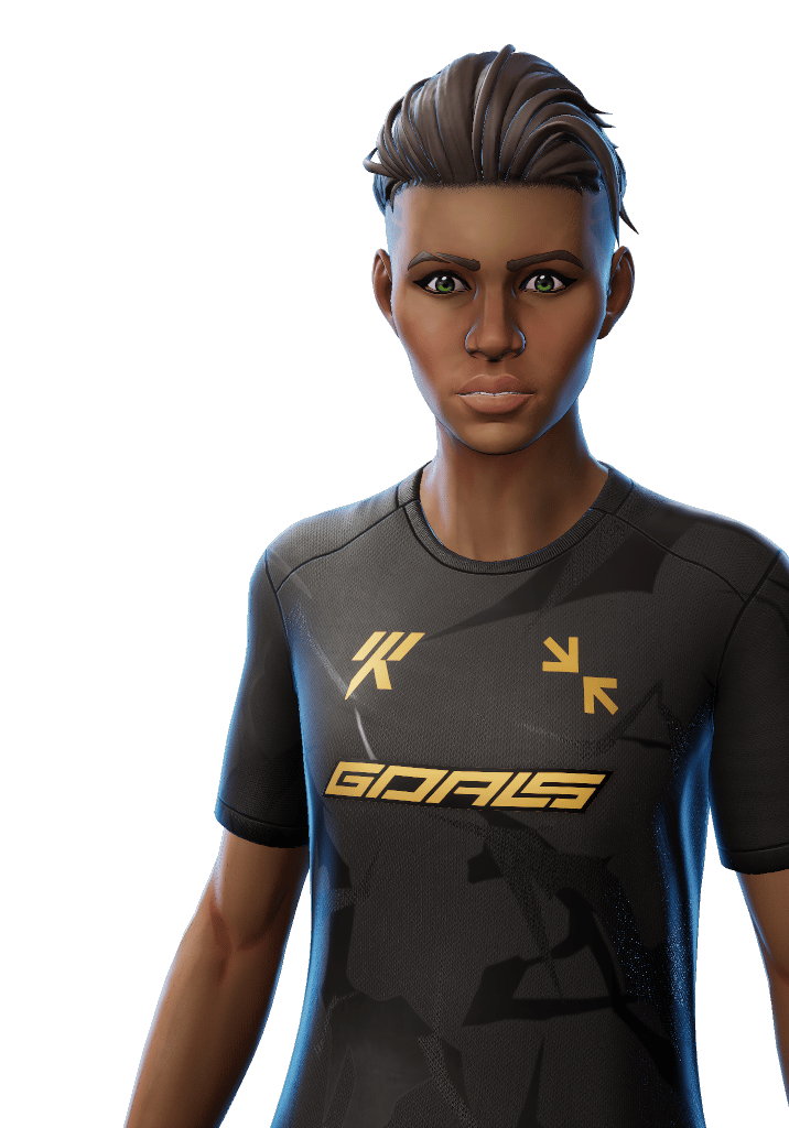 Karidja N'Guessan