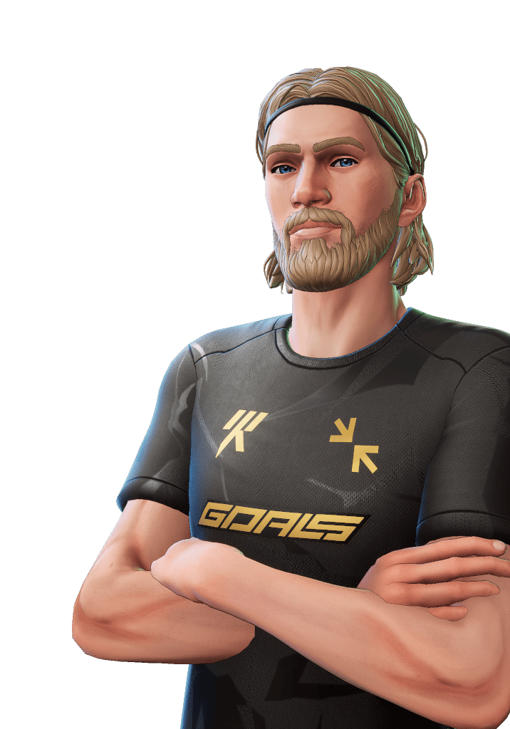 Danny Griffin