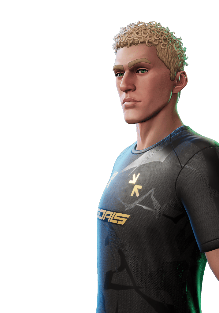 Nigel Verdonk