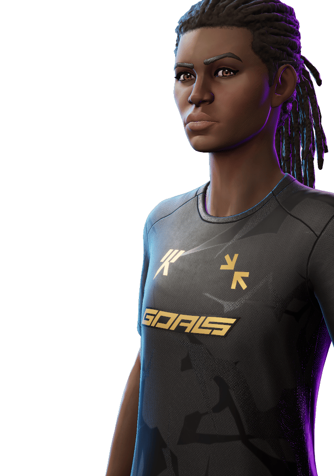 Eugenie Kambou