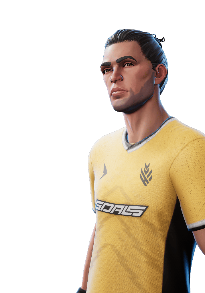 Kevin Velozo