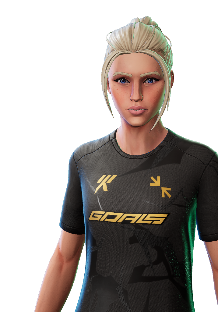 Romina Darcy