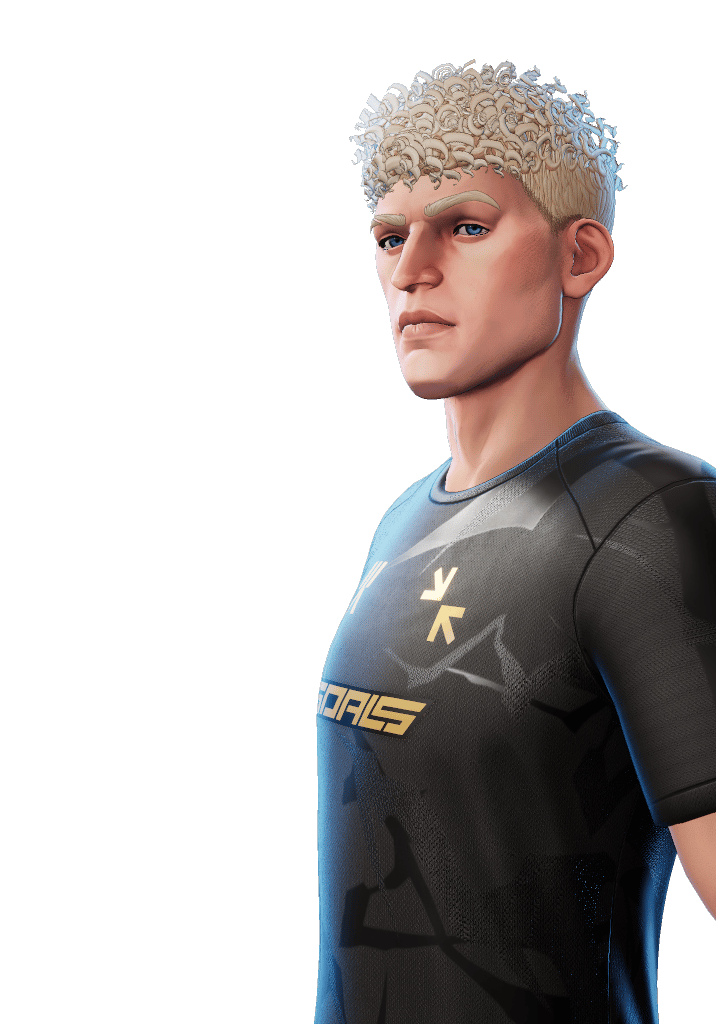 Rapha Jeannin