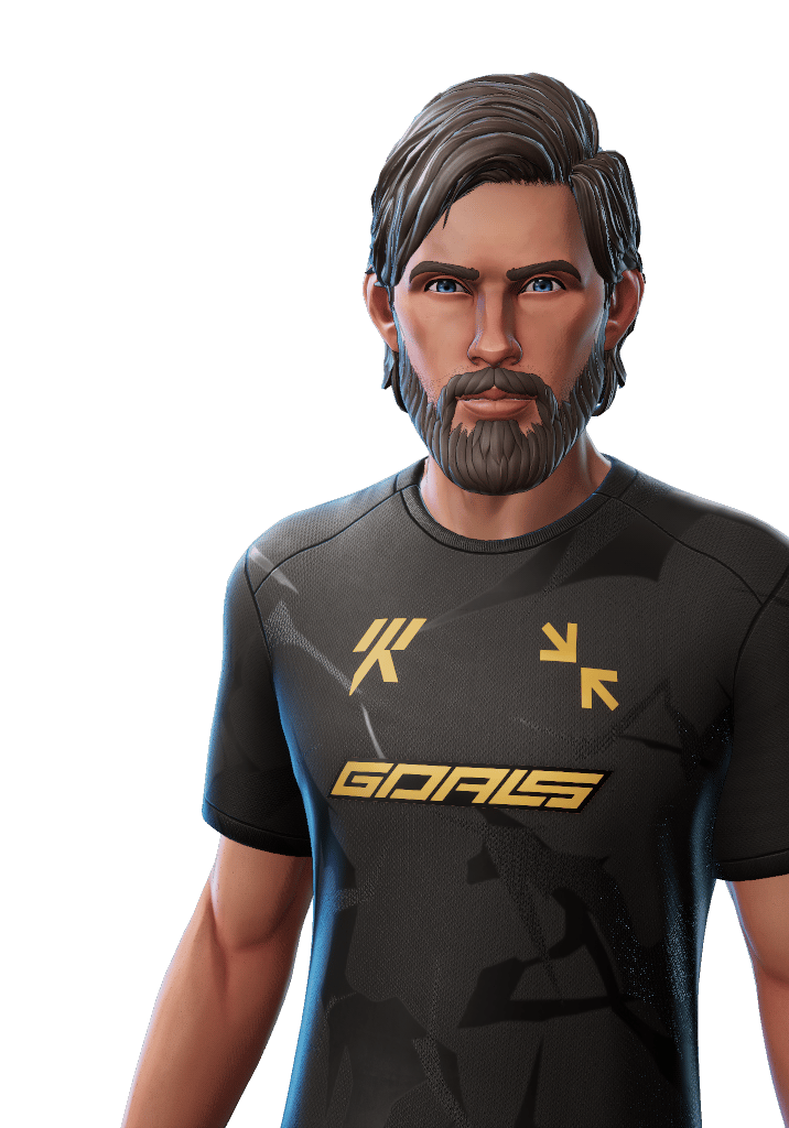 Sven Knudsen