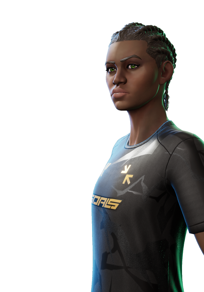 Tanya Davis