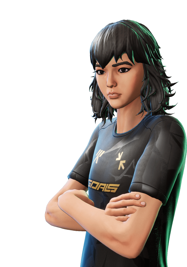 Chinatsu Ishida