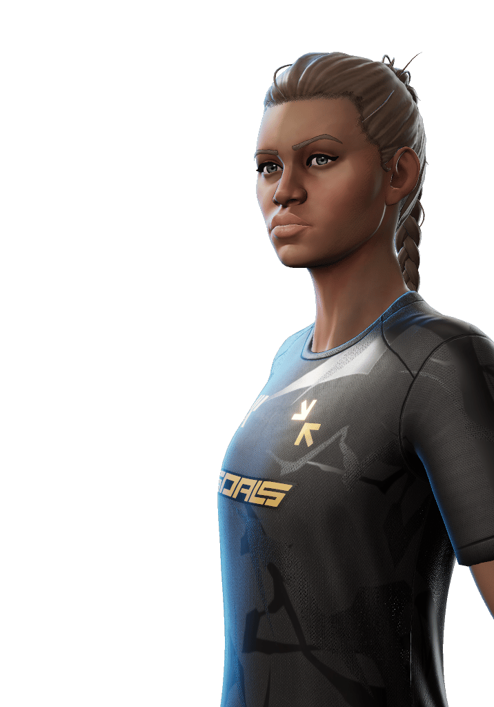 Jennifer Opoku