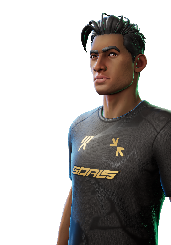 Kevin de Sousa