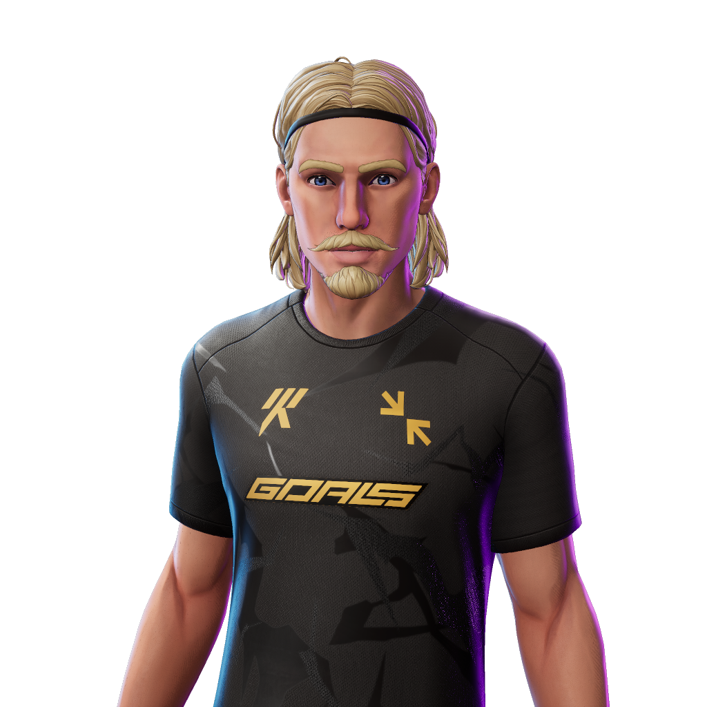 Karsten Strøm