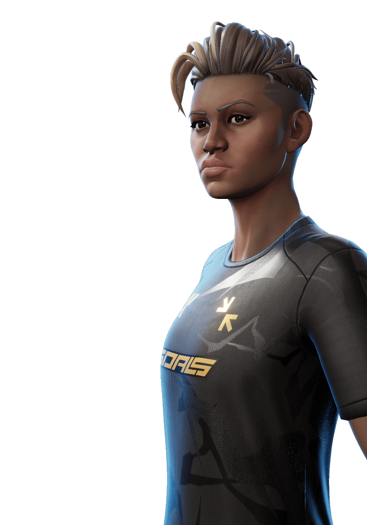 Maïmouna Thea
